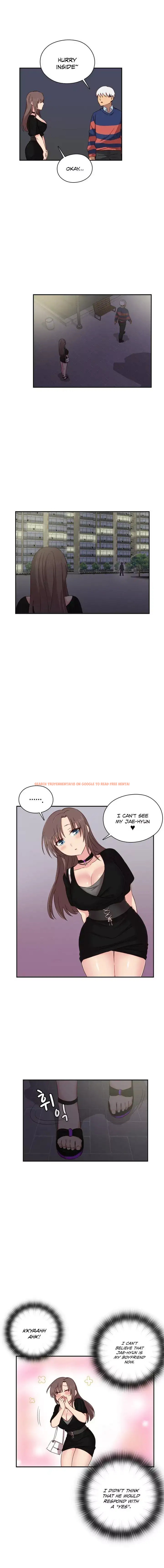 Read Hentai Image 8 212 in comic H-campus - Chapter 37 - hentaitnt.net