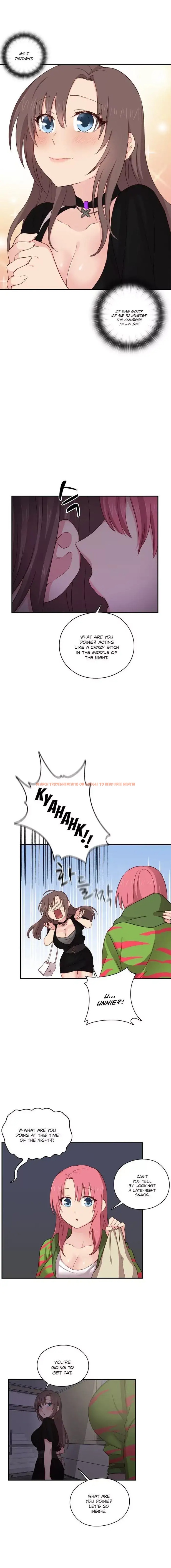 Read Hentai Image 9 212 in comic H-campus - Chapter 37 - hentaitnt.net