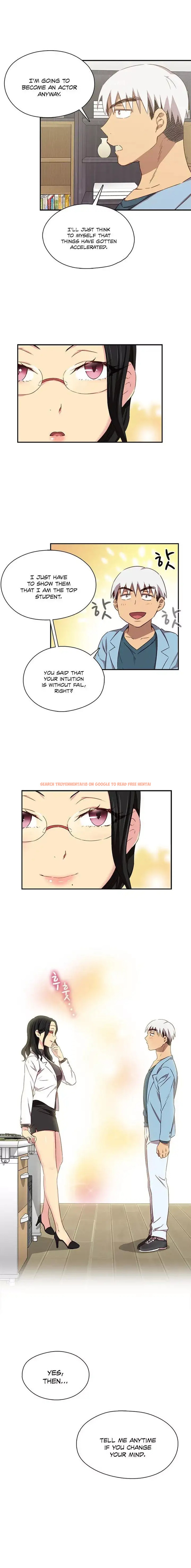 Read Hentai Image 10 212 in comic H-campus - Chapter 38 - hentaitnt.net
