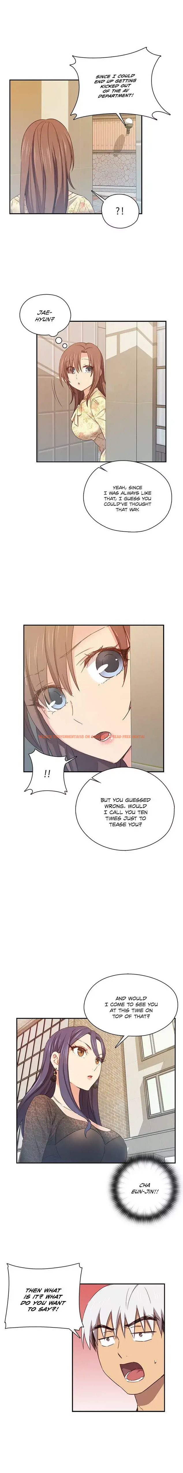 Read Hentai Image 14 212 in comic H-campus - Chapter 38 - hentaitnt.net