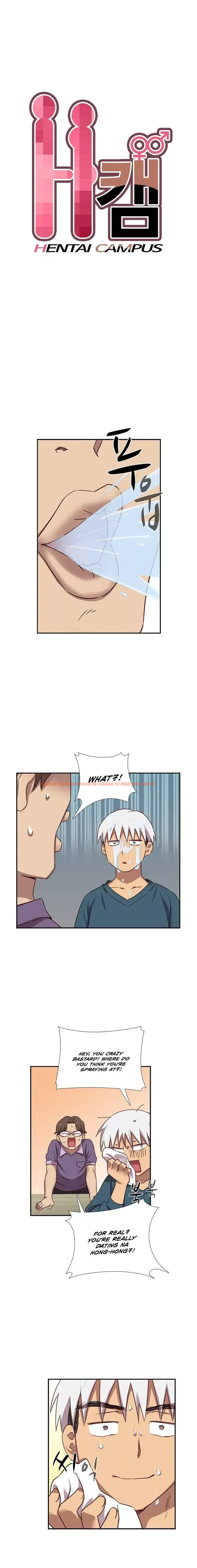 Read Hentai Image 2 212 in comic H-campus - Chapter 38 - hentaitnt.net
