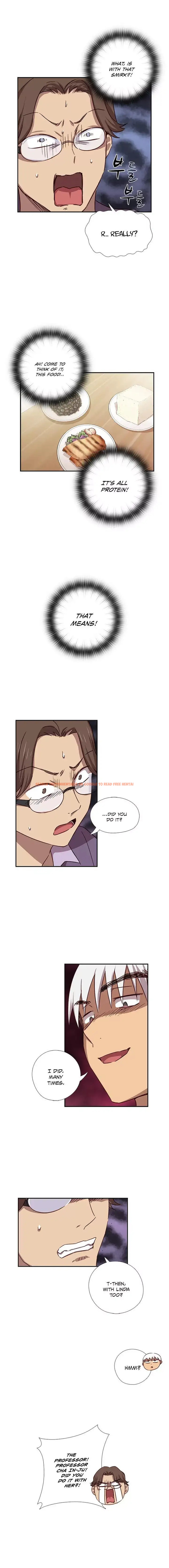 Read Hentai Image 3 212 in comic H-campus - Chapter 38 - hentaitnt.net