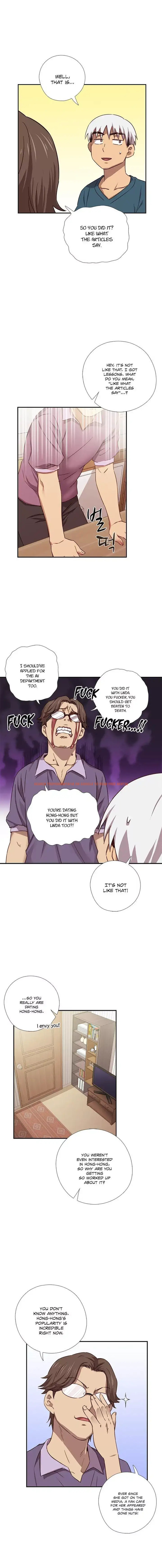 Read Hentai Image 4 212 in comic H-campus - Chapter 38 - hentaitnt.net