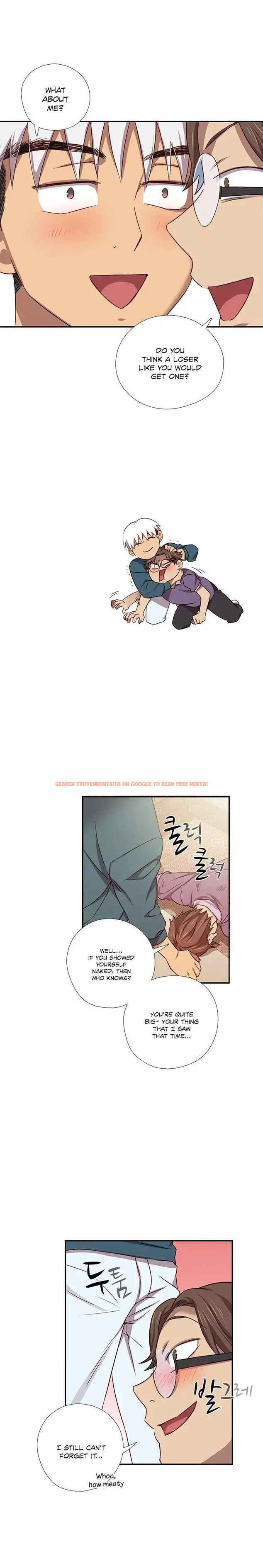 Read Hentai Image 5 212 in comic H-campus - Chapter 38 - hentaitnt.net