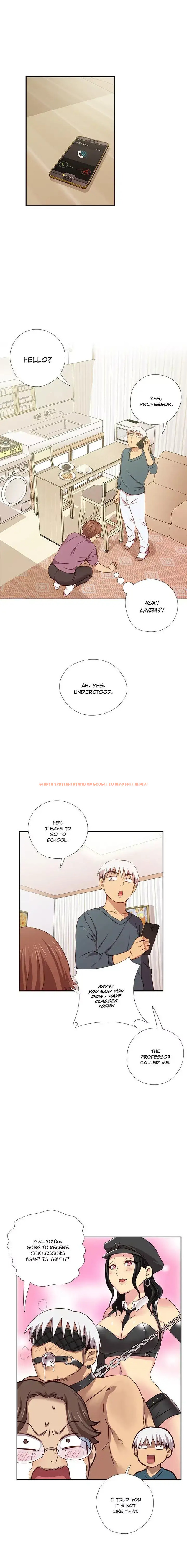 Read Hentai Image 7 212 in comic H-campus - Chapter 38 - hentaitnt.net