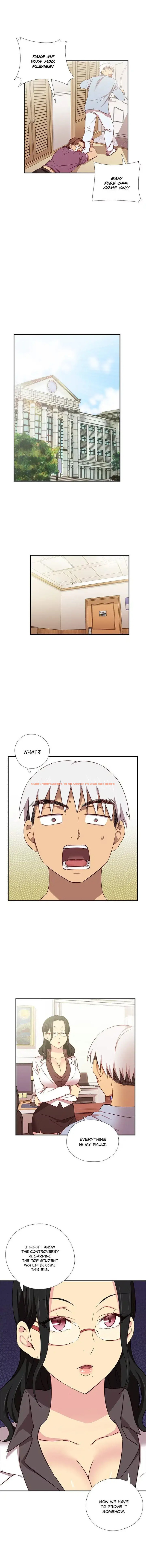 Read Hentai Image 8 212 in comic H-campus - Chapter 38 - hentaitnt.net