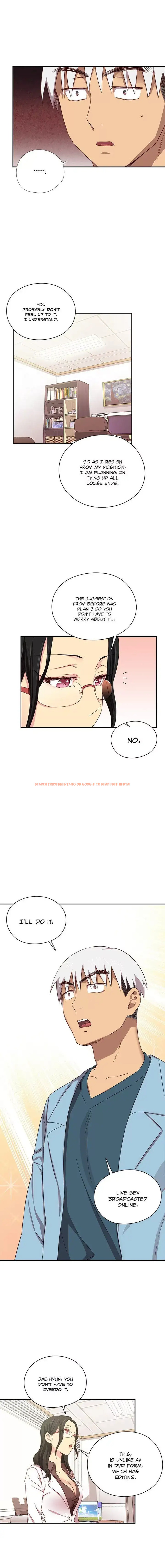 Read Hentai Image 9 212 in comic H-campus - Chapter 38 - hentaitnt.net