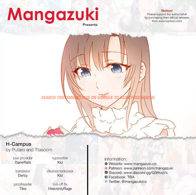 Read Hentai Image 1 212 in comic H-campus - Chapter 39 - hentaitnt.net