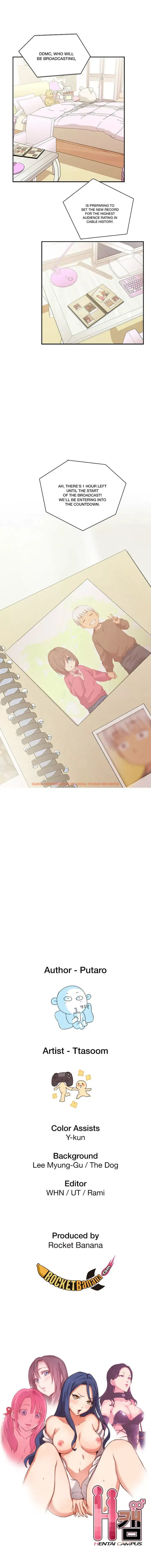Read Hentai Image 12 212 in comic H-campus - Chapter 39 - hentaitnt.net