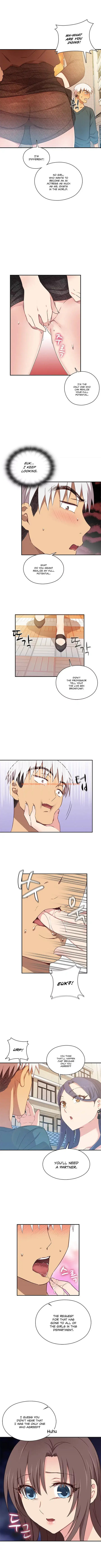 Read Hentai Image 5 212 in comic H-campus - Chapter 39 - hentaitnt.net