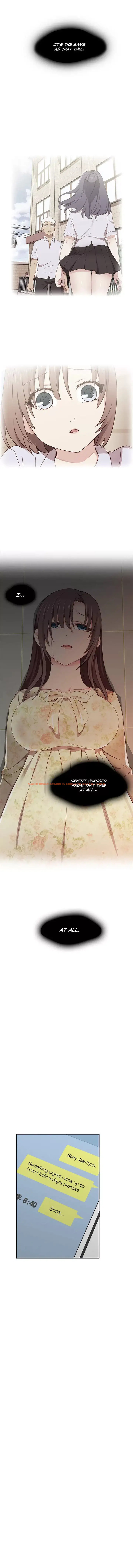 Read Hentai Image 7 212 in comic H-campus - Chapter 39 - hentaitnt.net