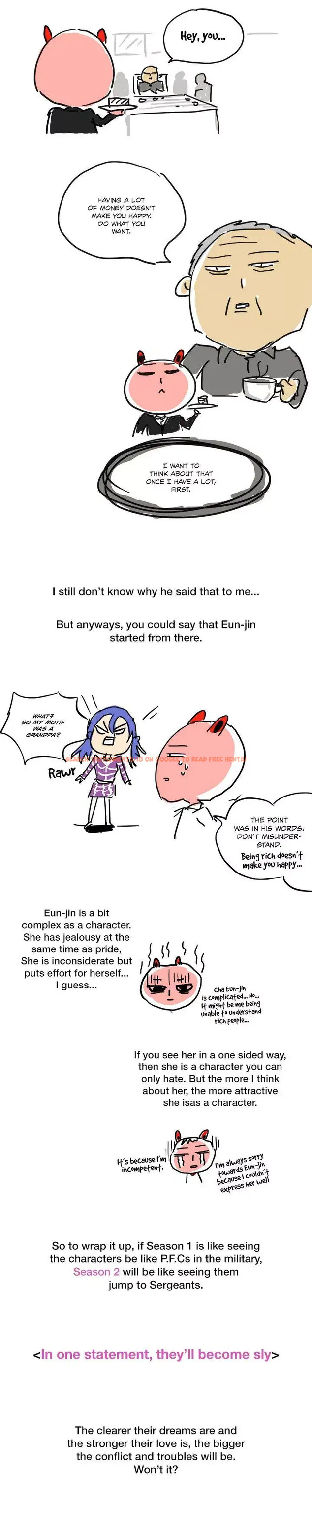 Read Hentai Image 3 211 in comic H-campus - Chapter 40.1 - hentaitnt.net