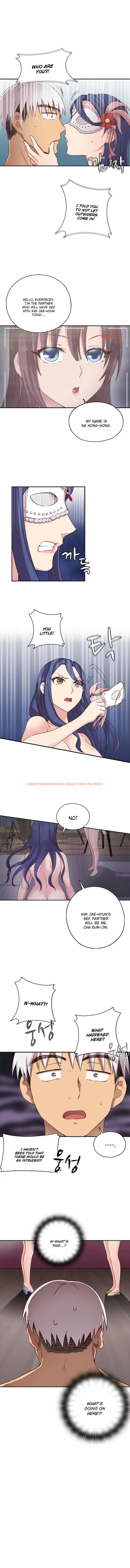 Read Hentai Image 1 211 in comic H-campus - Chapter 40.2 - hentaitnt.net