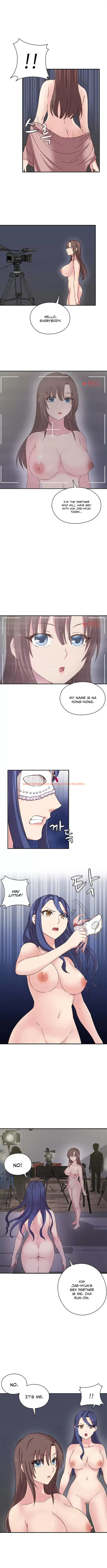 Read Hentai Image 14 212 in comic H-campus - Chapter 40 - hentaitnt.net
