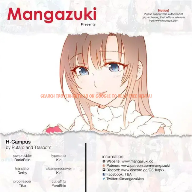 Read Hentai Image 16 212 in comic H-campus - Chapter 40 - hentaitnt.net