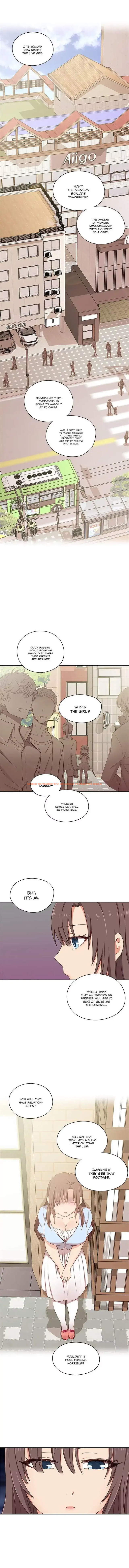 Read Hentai Image 3 211 in comic H-campus - Chapter 40 - hentaitnt.net