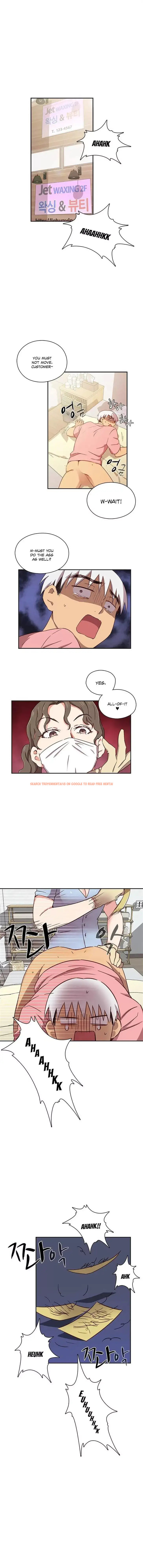 Read Hentai Image 4 211 in comic H-campus - Chapter 40 - hentaitnt.net