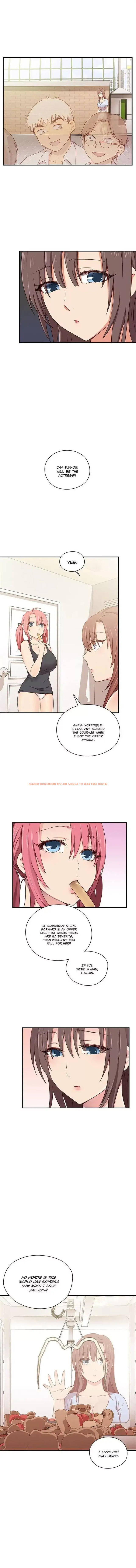 Read Hentai Image 6 211 in comic H-campus - Chapter 40 - hentaitnt.net