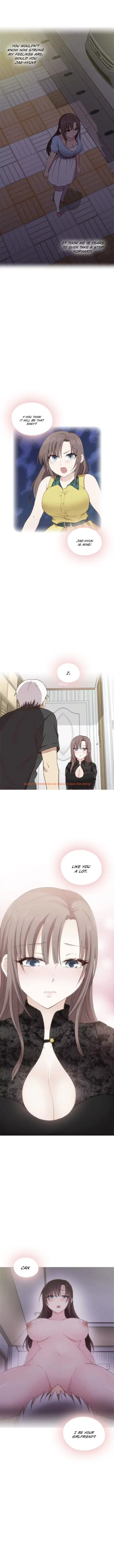 Read Hentai Image 7 211 in comic H-campus - Chapter 40 - hentaitnt.net