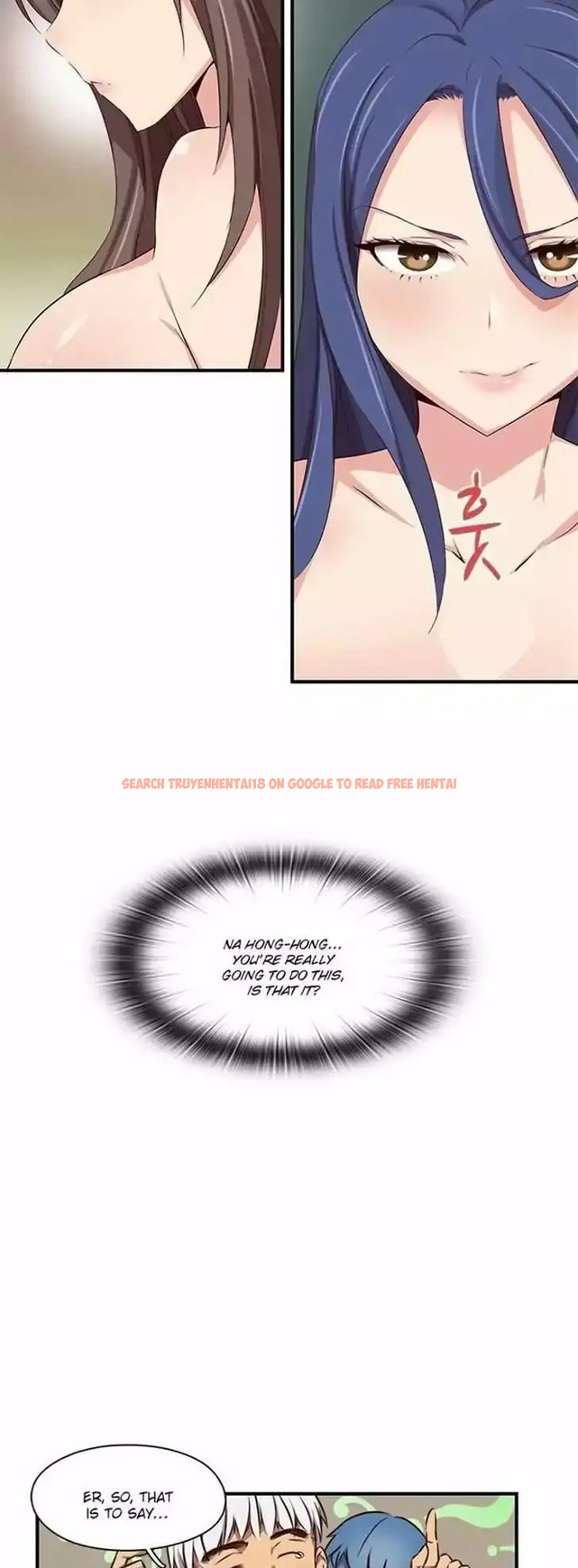 Read Hentai Image 13 208 in comic H-campus - Chapter 41 - hentaitnt.net