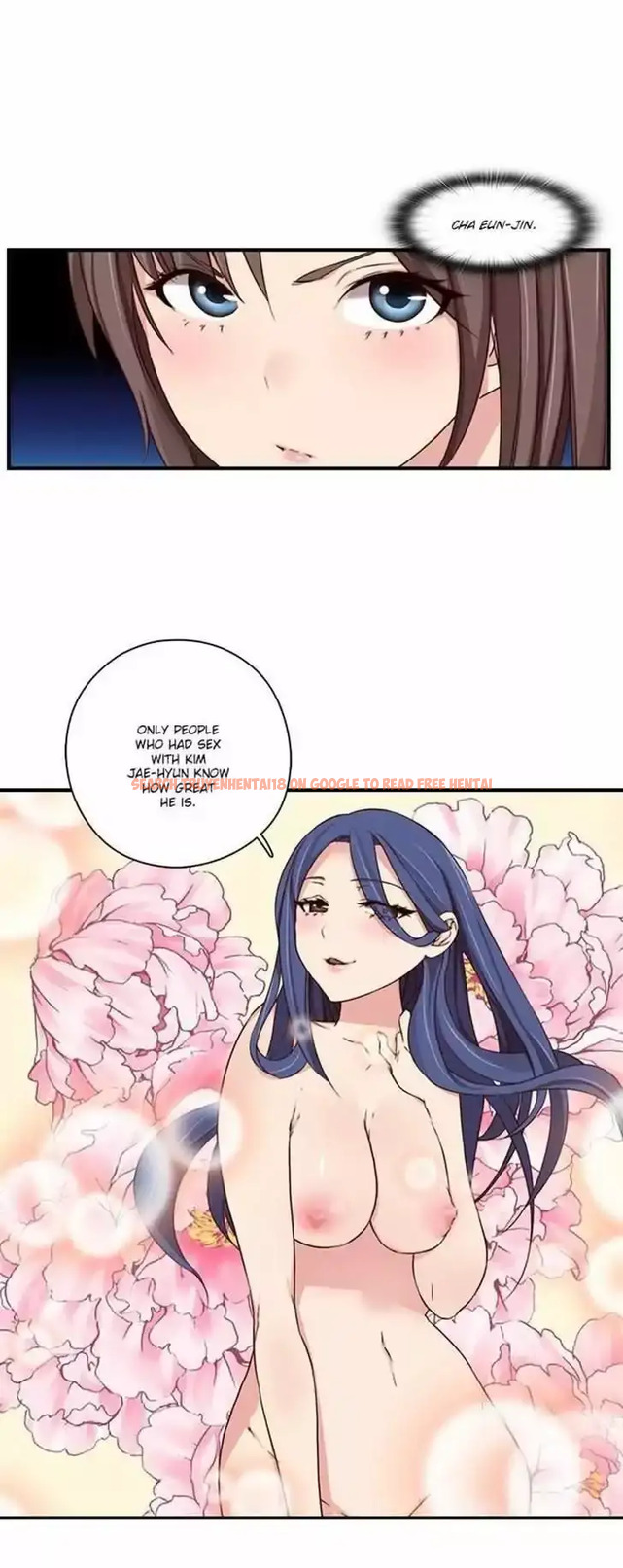 Read Hentai Image 16 208 in comic H-campus - Chapter 41 - hentaitnt.net