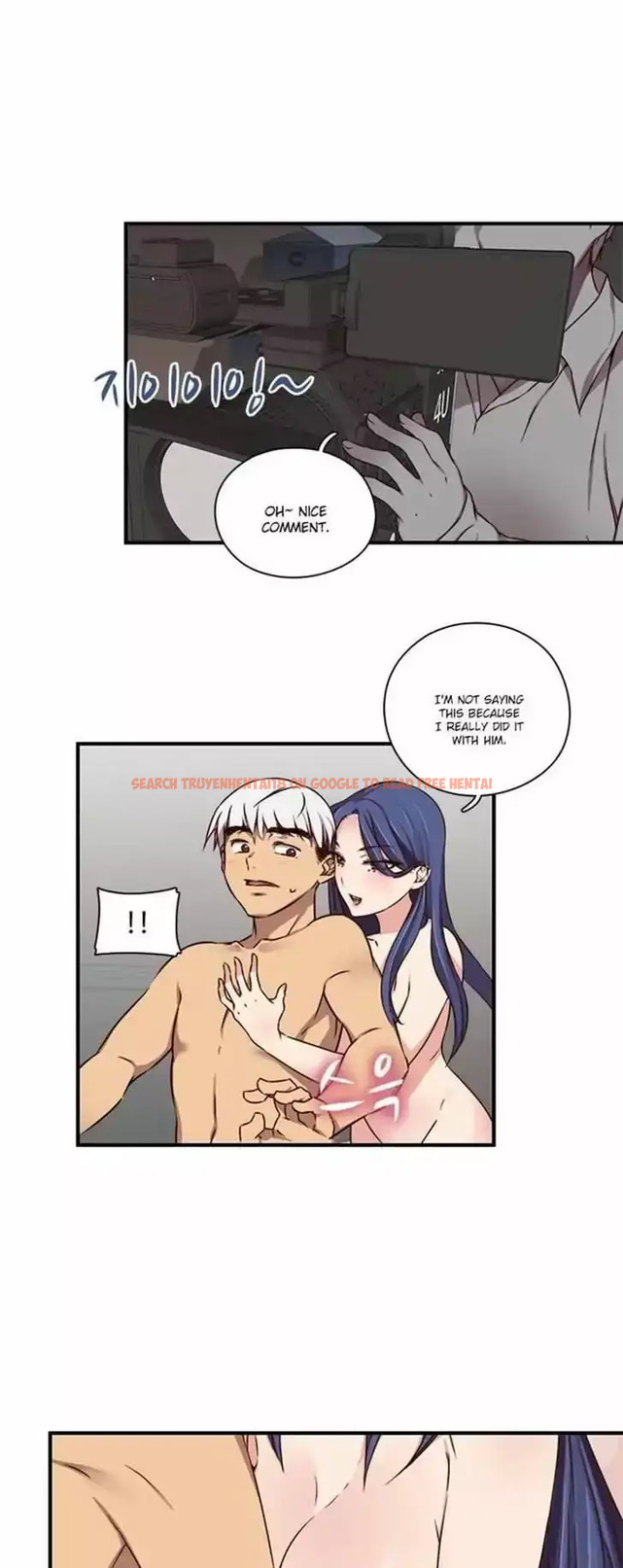 Read Hentai Image 17 208 in comic H-campus - Chapter 41 - hentaitnt.net