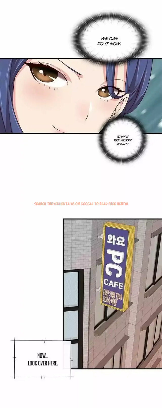 Read Hentai Image 19 208 in comic H-campus - Chapter 41 - hentaitnt.net