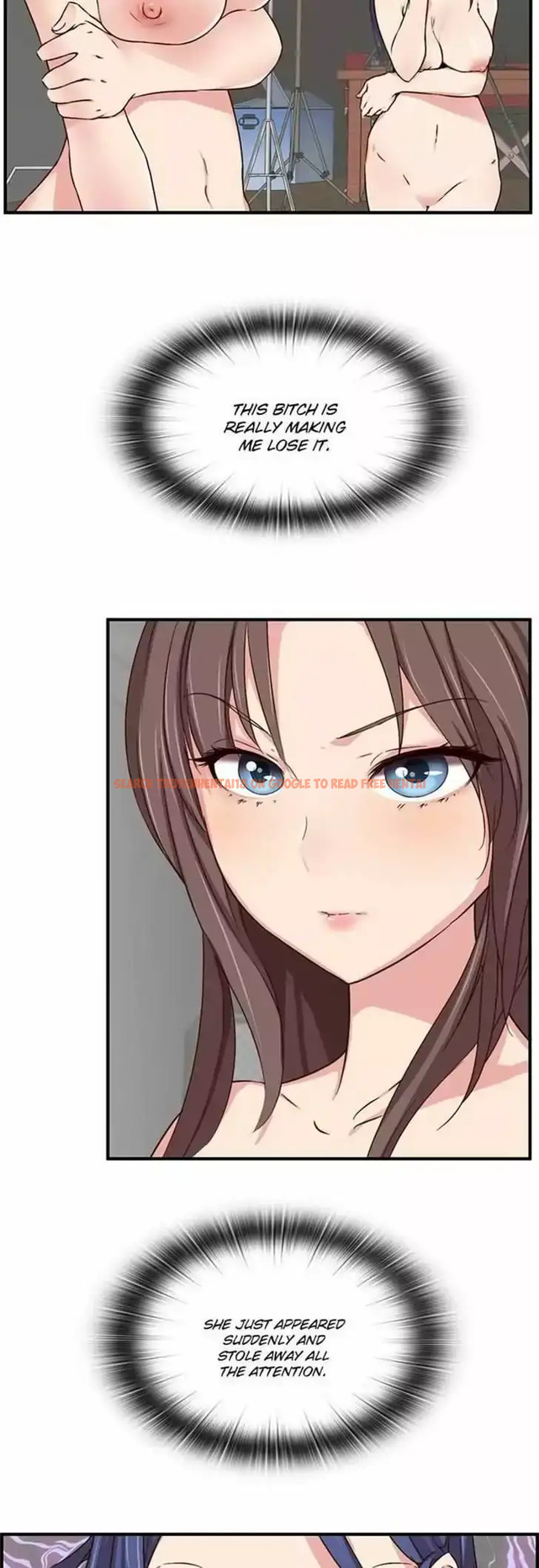 Read Hentai Image 2 208 in comic H-campus - Chapter 41 - hentaitnt.net