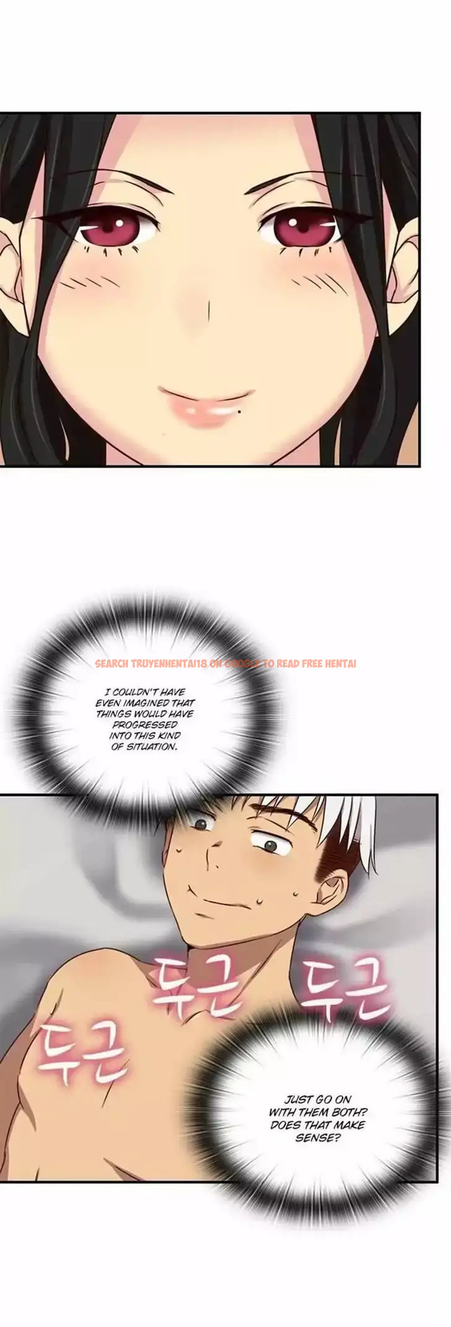 Read Hentai Image 23 208 in comic H-campus - Chapter 41 - hentaitnt.net