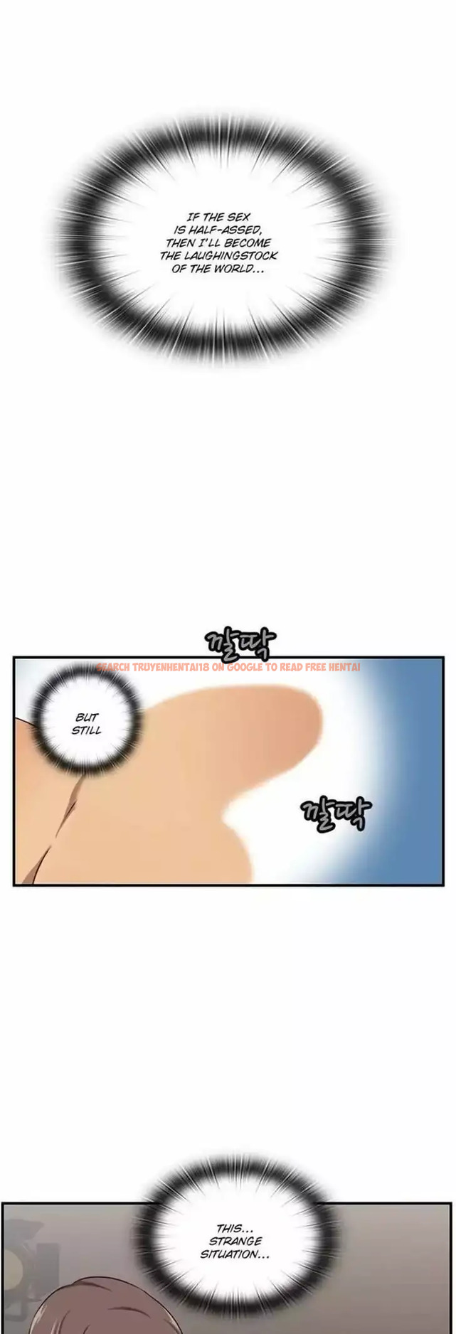 Read Hentai Image 25 208 in comic H-campus - Chapter 41 - hentaitnt.net
