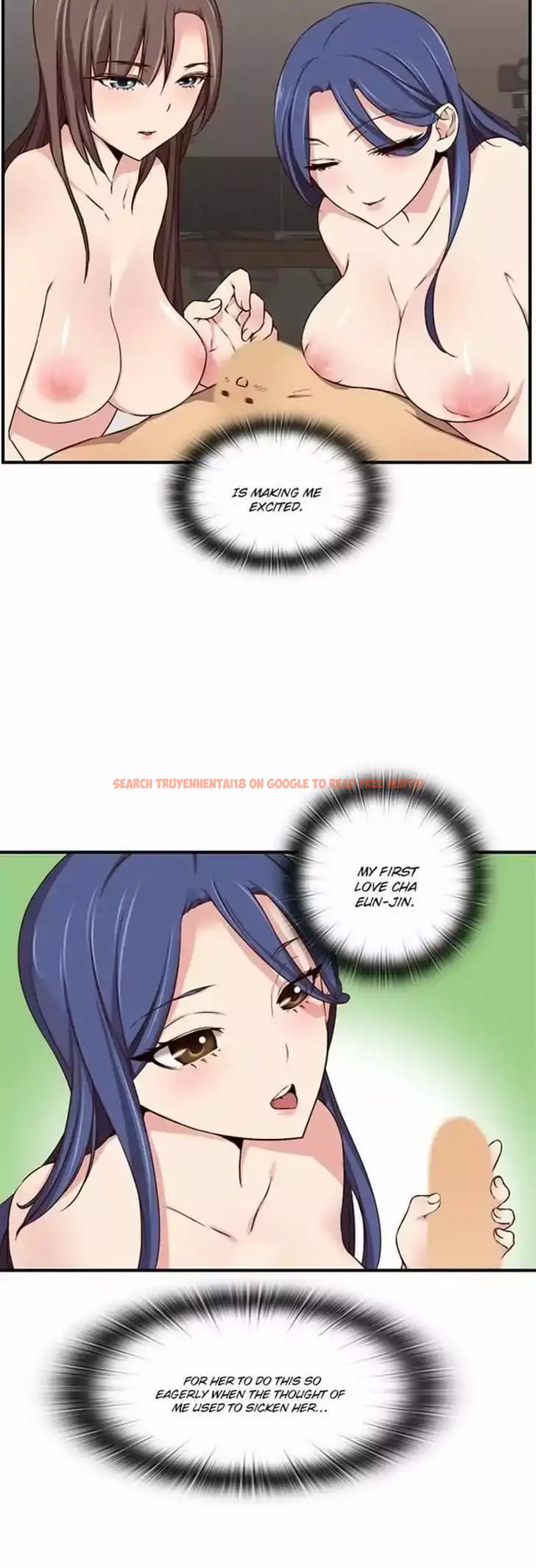 Read Hentai Image 26 208 in comic H-campus - Chapter 41 - hentaitnt.net