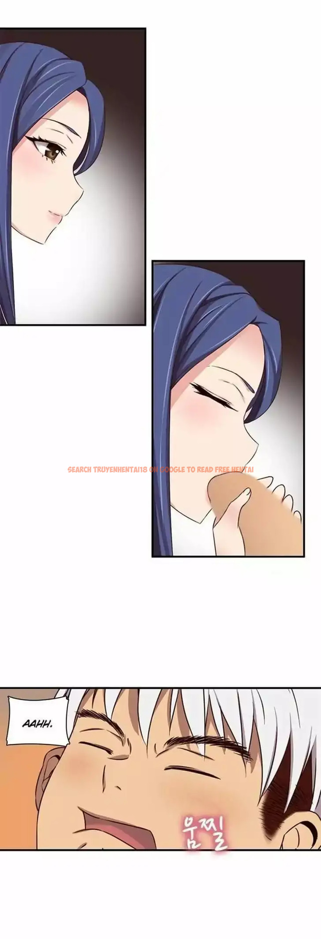 Read Hentai Image 27 208 in comic H-campus - Chapter 41 - hentaitnt.net