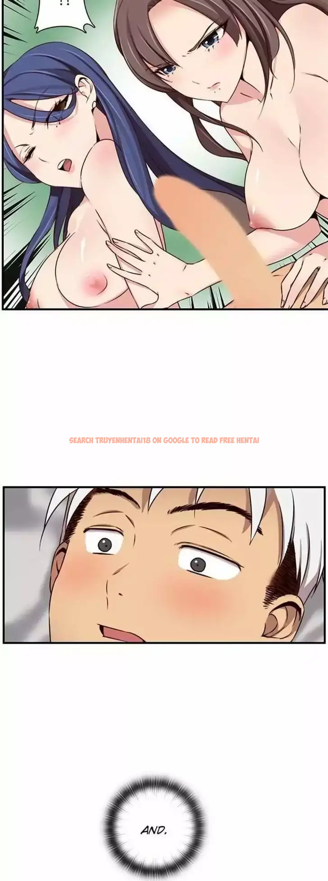 Read Hentai Image 29 211 in comic H-campus - Chapter 41 - hentaitnt.net