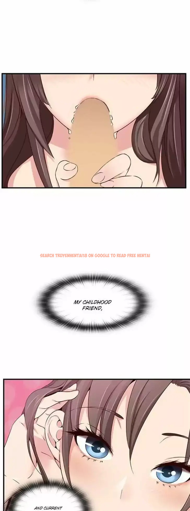 Read Hentai Image 30 211 in comic H-campus - Chapter 41 - hentaitnt.net