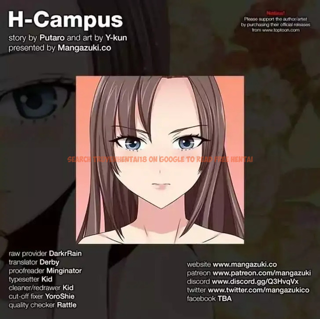Read Hentai Image 39 211 in comic H-campus - Chapter 41 - hentaitnt.net