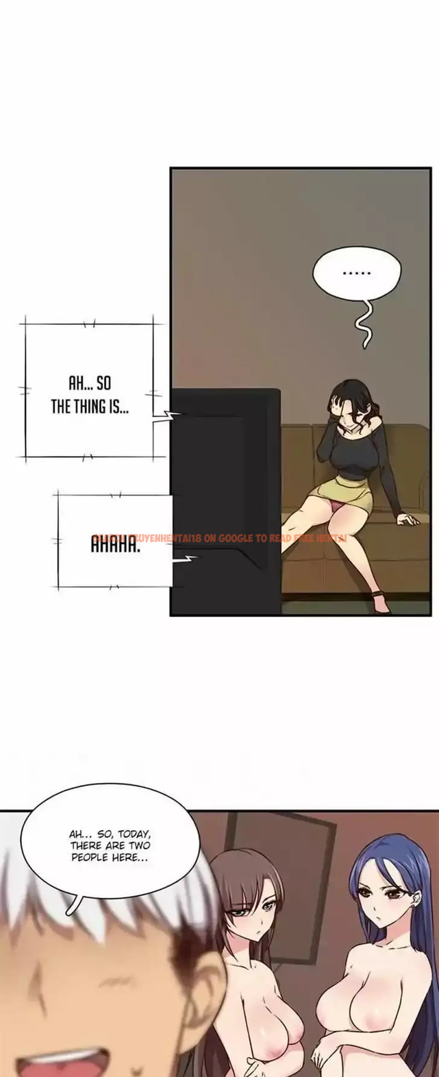 Read Hentai Image 5 208 in comic H-campus - Chapter 41 - hentaitnt.net