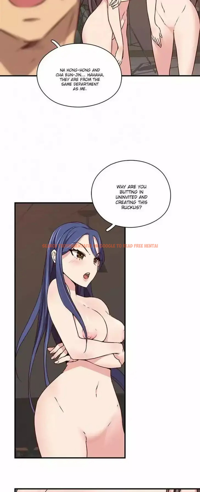 Read Hentai Image 6 208 in comic H-campus - Chapter 41 - hentaitnt.net
