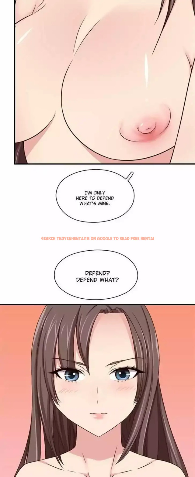 Read Hentai Image 7 208 in comic H-campus - Chapter 41 - hentaitnt.net