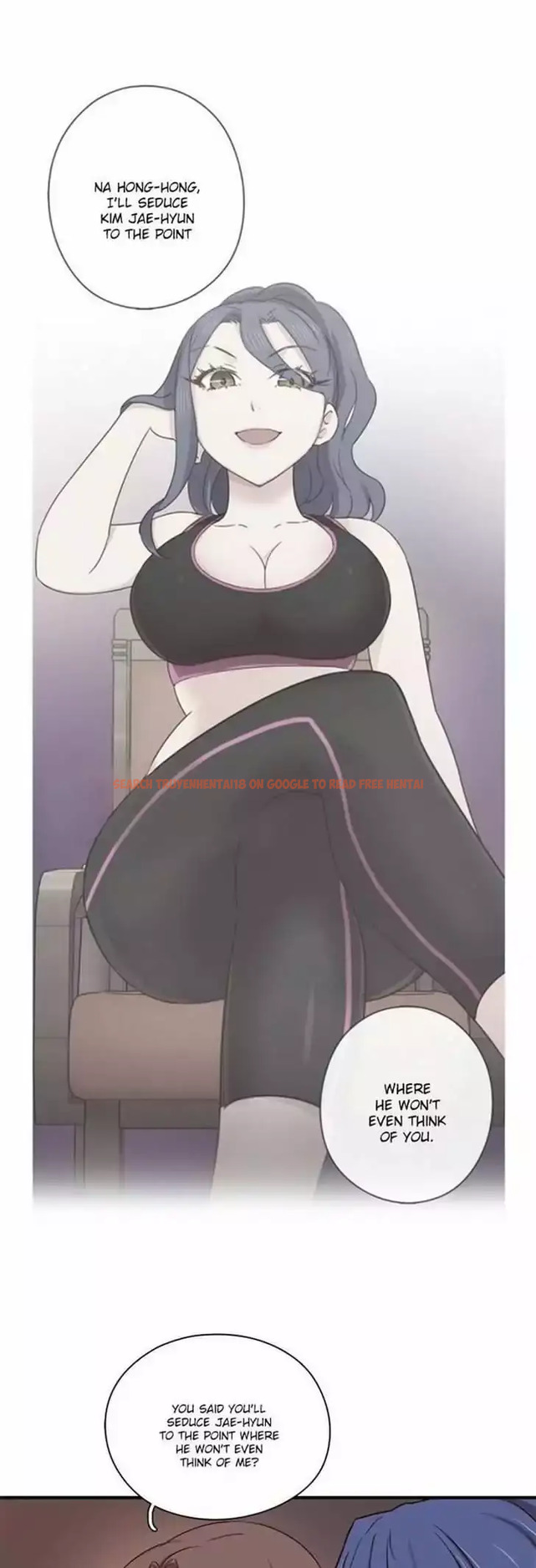 Read Hentai Image 9 208 in comic H-campus - Chapter 41 - hentaitnt.net