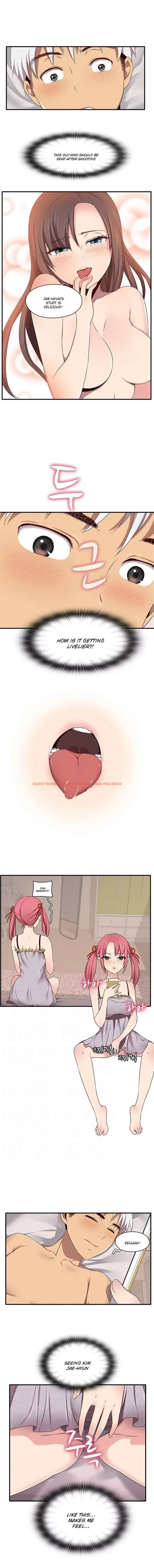 Read Hentai Image 3 208 in comic H-campus - Chapter 42 - hentaitnt.net