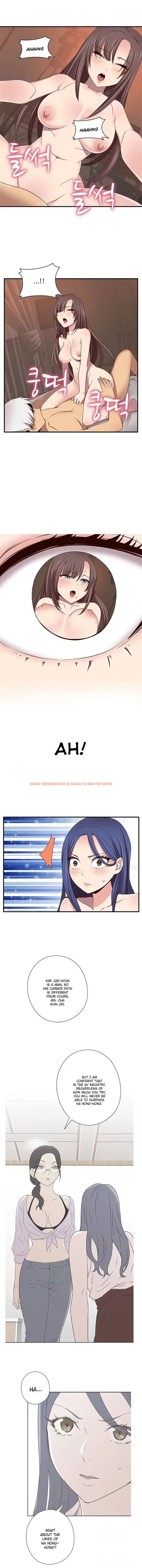Read Hentai Image 6 208 in comic H-campus - Chapter 42 - hentaitnt.net