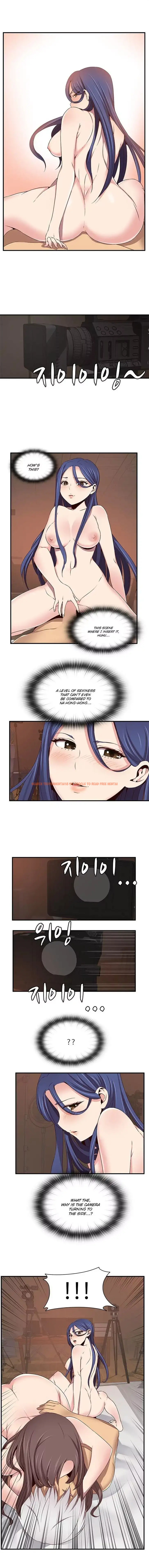 Read Hentai Image 8 208 in comic H-campus - Chapter 42 - hentaitnt.net