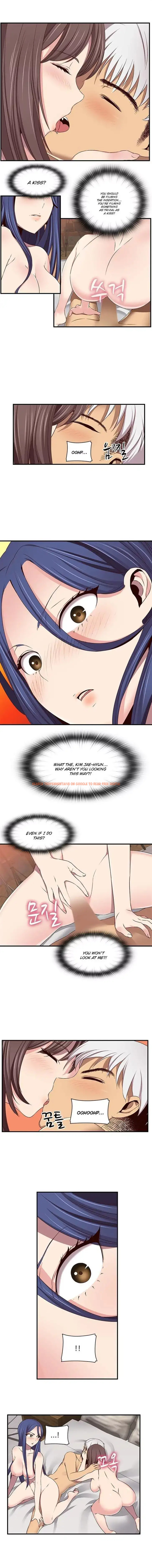 Read Hentai Image 9 208 in comic H-campus - Chapter 42 - hentaitnt.net