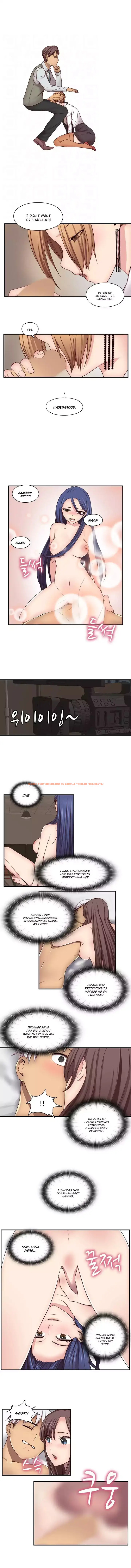 Read Hentai Image 2 208 in comic H-campus - Chapter 43 - hentaitnt.net