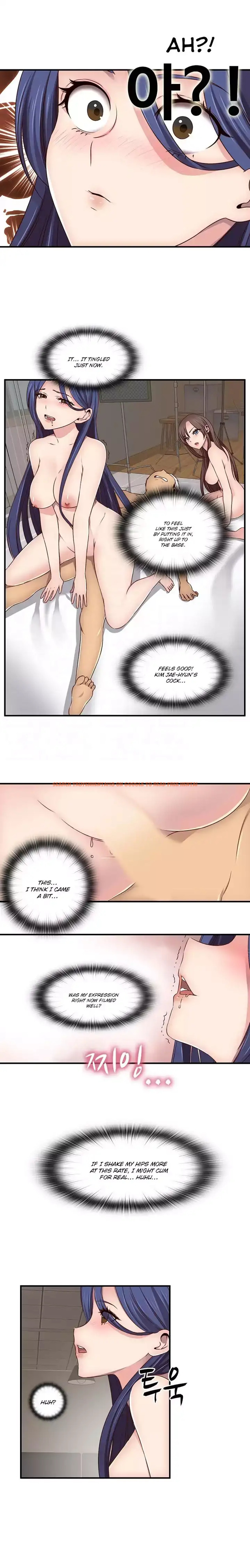 Read Hentai Image 3 208 in comic H-campus - Chapter 43 - hentaitnt.net