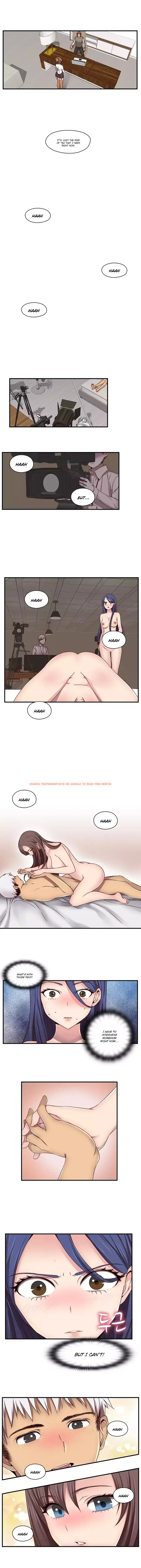 Read Hentai Image 5 208 in comic H-campus - Chapter 43 - hentaitnt.net