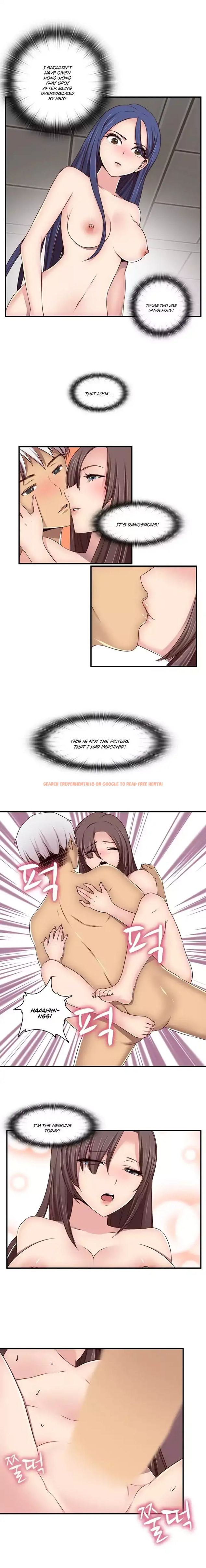 Read Hentai Image 6 208 in comic H-campus - Chapter 43 - hentaitnt.net