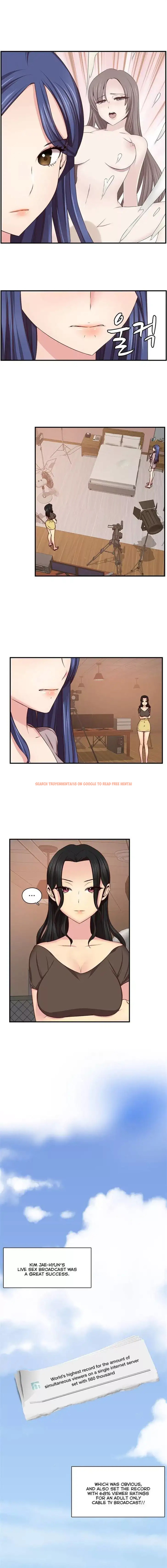 Read Hentai Image 2 208 in comic H-campus - Chapter 44 - hentaitnt.net