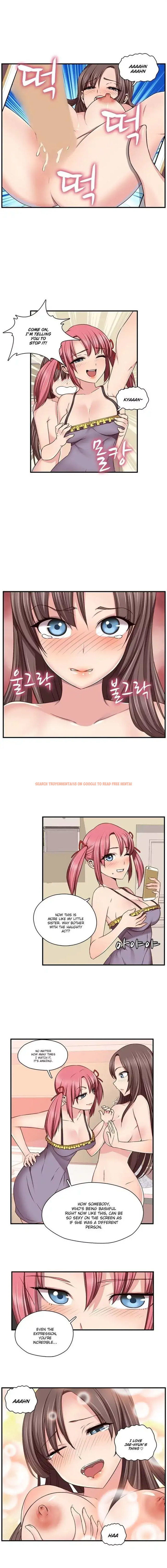 Read Hentai Image 5 208 in comic H-campus - Chapter 44 - hentaitnt.net