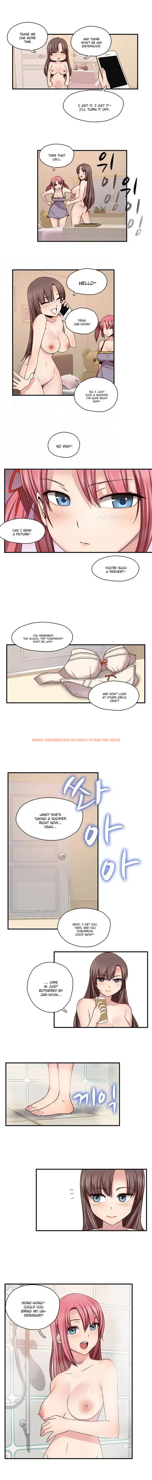 Read Hentai Image 6 208 in comic H-campus - Chapter 44 - hentaitnt.net